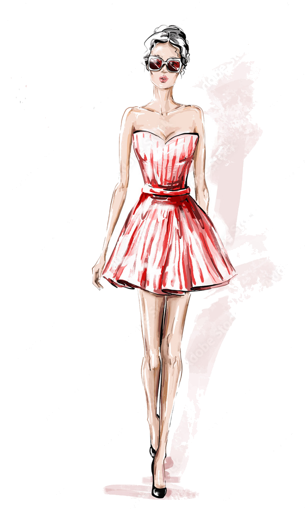 Pink Model
