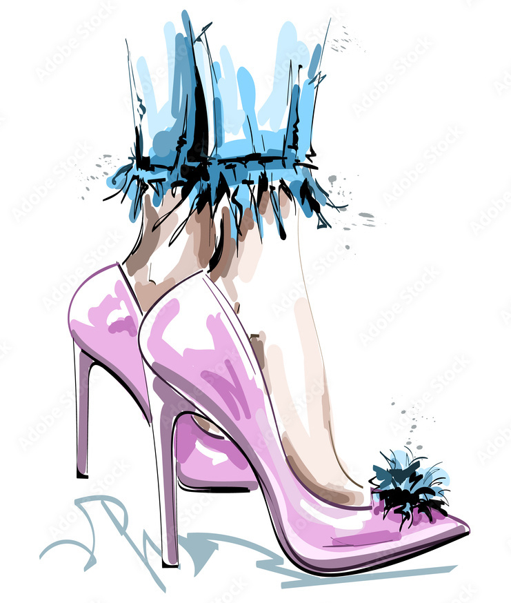 Blue Model